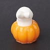 Halloween Ornament DJEW-O002-02G-4