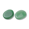 Natural Green Aventurine Pendants G-C110-07C-2