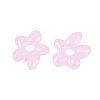 Handmade Lampwork Beads LAMP-S069-03F-2