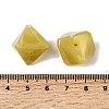 Opaque Acrylic Beads OACR-D320-02I-3