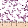 TOHO Round Seed Beads SEED-JPTR08-0563-4