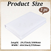 1M Polyester Anti-skid Fabric DIY-GF0013-84C-2