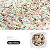 Nail Art Glitter Sequins AJEW-Q033-003L-2