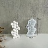 Decoration DIY Silicone Mold LS-DIY-K077-02A-1