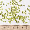 MIYUKI Round Rocailles Beads SEED-G008-RR3530-4