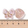 Transparent Acrylic Beads LS-X1-MACR-L005-05I-3