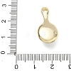 Alloy Pendants AL-CBA7C55-06G-3