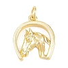 Brass Pendants LS-KK-D258-29G-1