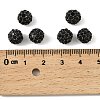 Alloy Beads RB-Q059-7-2