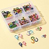 DIY Jewelry Making Finding Kit DIY-FS0003-33-5