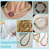 DIY Stretch Bracelets Making Kits DIY-PH0002-40-5