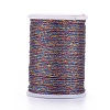 Polyester Metallic Thread OCOR-G006-02-1.0mm-19-1
