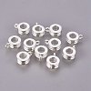Zinc Alloy European Hanger LS-MPDL-H119-S-1