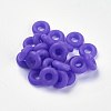 Silicone Beads SIL-E001-S-12-2