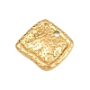 304 Stainless Steel Pendants SA-CBA038A-06G-2