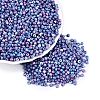 Picasso Glass Seed Beads GL-N001-01B-03-1
