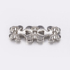 Alloy Bar Spacers X-BSAH030-3