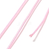 16M Round Nylon Braided Cord OCOR-I013-01F-3
