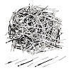 Unicraftale 300Pcs 6 Styles Elastic Barbed Cord FIND-UN0002-80-1