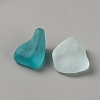Marine Glass Rock for Vase Filler AJEW-WH0696-543-2