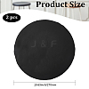 PU Leather Stool Cover AJEW-WH20816-065-2
