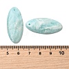 Natural Hemimorphite Pendants G-A282-02B-3