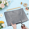 Polyester Fabric DIY-WH0591-503D-3