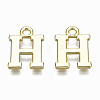 Alloy Charms LS-PALLOY-Q441-025H-NR-2