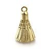 Alloy Sports Equipment Pendants LS-PALLOY-R157-05G-02-1