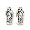 Religion Alloy Beads FIND-E051-08AS-1