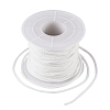 Flat Nylon Elastic Band for Mouth Cover Ear Loop OCOR-TA0001-06-20m-3