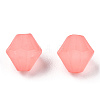 Frosted Acrylic Beads LS-MACR-S373-61K-03-3