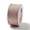 14M Duotone Polyester Braided Cord OCOR-G015-02A-19-3