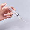 12ml Plastic Injection Syringe TOOL-BC0008-34-3