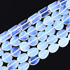 Opalite Beads Strands G-S246-12-1