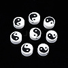 Handmade Polymer Clay Beads LS-X-CLAY-T016-65K-1