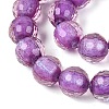 Resin Beads Strands RESI-N044-04A-A12-3