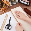 DIY Imitation Leather Fabric DIY-OC0012-30A-3