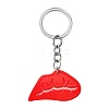 Valentine's Day Acrylic Keychain KEYC-YW00020-02-1