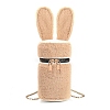 DIY Rabbit Bucket Bags Set PW-WG2B235-04-1