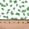 Opaque Acrylic Beads X1-MACR-T048-02T-4
