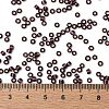 TOHO Round Seed Beads X-SEED-TR08-0026CF-4