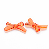 Transparent Acrylic Beads TACR-S154-55B-921-2