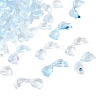 Transparent Acrylic Beads MACR-K359-47A-1