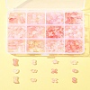 DIY Jewelry Making Findings Kits DIY-FS0008-99-8