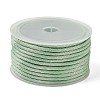6.7M Braided Nylon Twisted Round Cord NWIR-Z004-A08-1