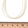 1MM Waxed Cord 5-Strand Necklace Making MAK-C005-01X-G-2
