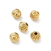 304 Stainless Steel Beads STAS-D204-21G-1