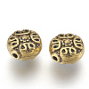 Tibetan Style Alloy Beads LS-GLF0737Y-NF-2