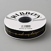 Polyester Ribbon OCOR-WH0111-99D-2